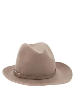 Cappello beige