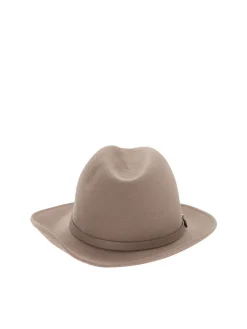 Cappello beige