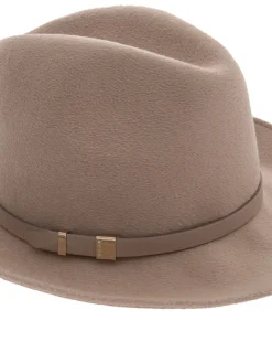 Cappello beige