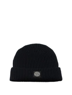Cappello Blu