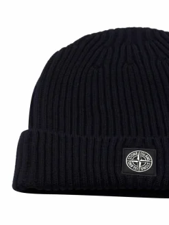 Cappello Blu