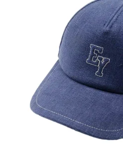 Cappello Blu