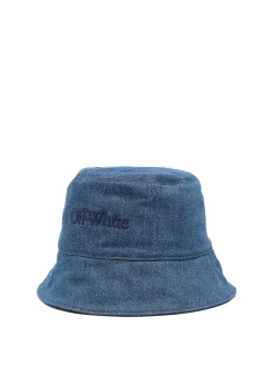 Cappello booking bookish in denim
