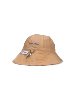 Cappello Bucket Reversibile