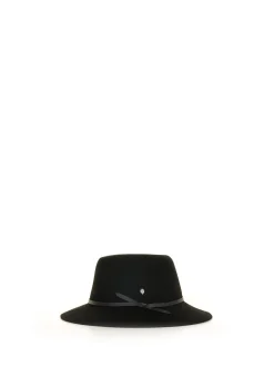 Cappello Carly In Feltro Di Lana