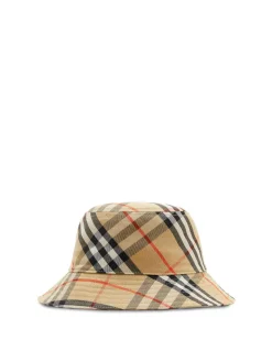 Cappello Check