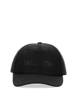 Cappello con logo