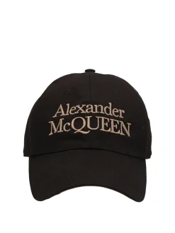 Cappello con logo