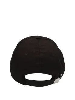 Cappello con logo