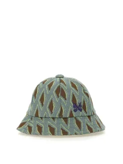 Cappello con stampa