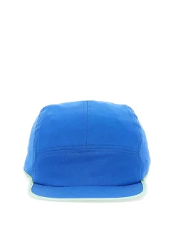 Cappello Con Visiera