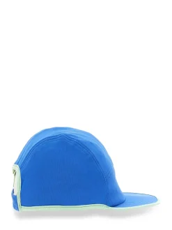 Cappello Con Visiera