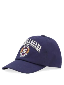 Cappello con visiera