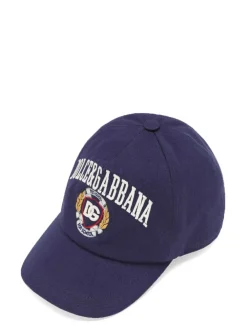 Cappello con visiera