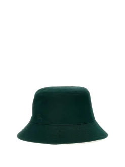 Cappello con visiera modello pescatore