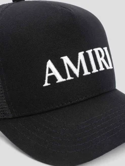 Cappello Core Logo Trucker