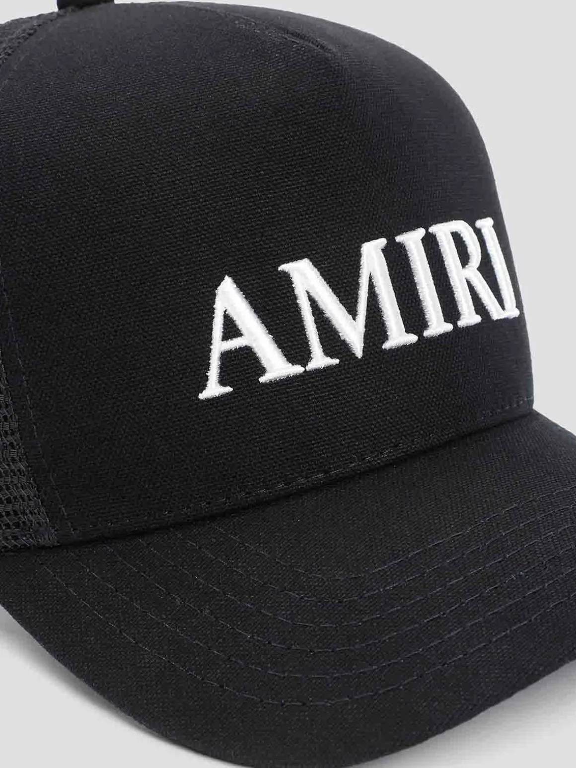 Cappello Core Logo Trucker
