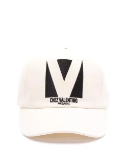 Cappello da baseball Chezmaisonvalentino.
