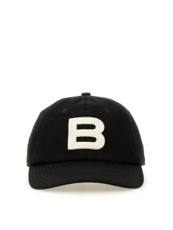 Cappello da baseball con logo