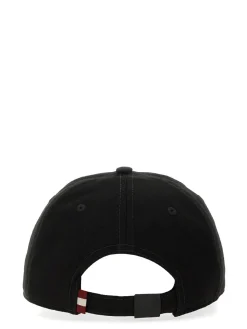 Cappello da baseball con logo