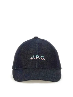 Cappello da baseball con logo