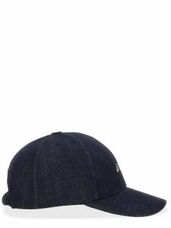 Cappello da baseball con logo