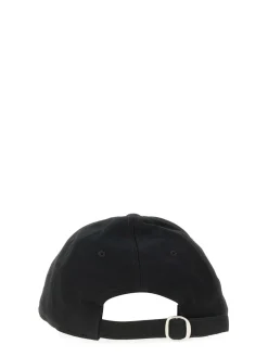 Cappello da baseball con logo