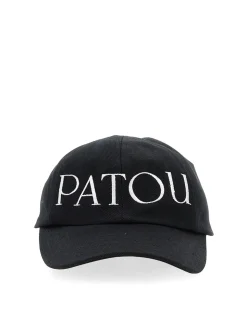 Cappello Da Baseball Con Logo