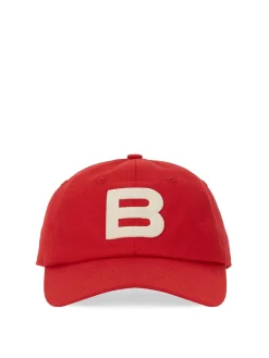 Cappello da baseball con logo
