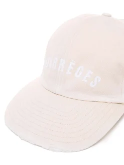 Cappello da baseball con toppa con logo