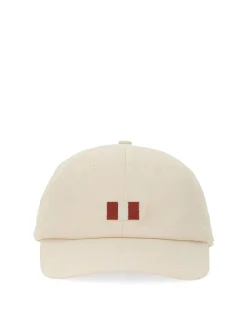 Cappello da baseball con logo