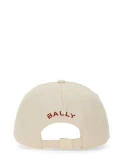 Cappello da baseball con logo
