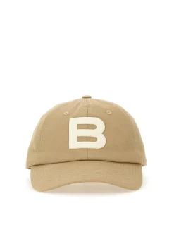 Cappello da baseball con logo