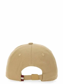 Cappello da baseball con logo