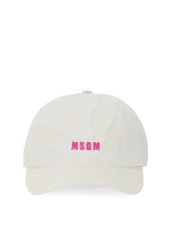 Cappello da baseball con logo