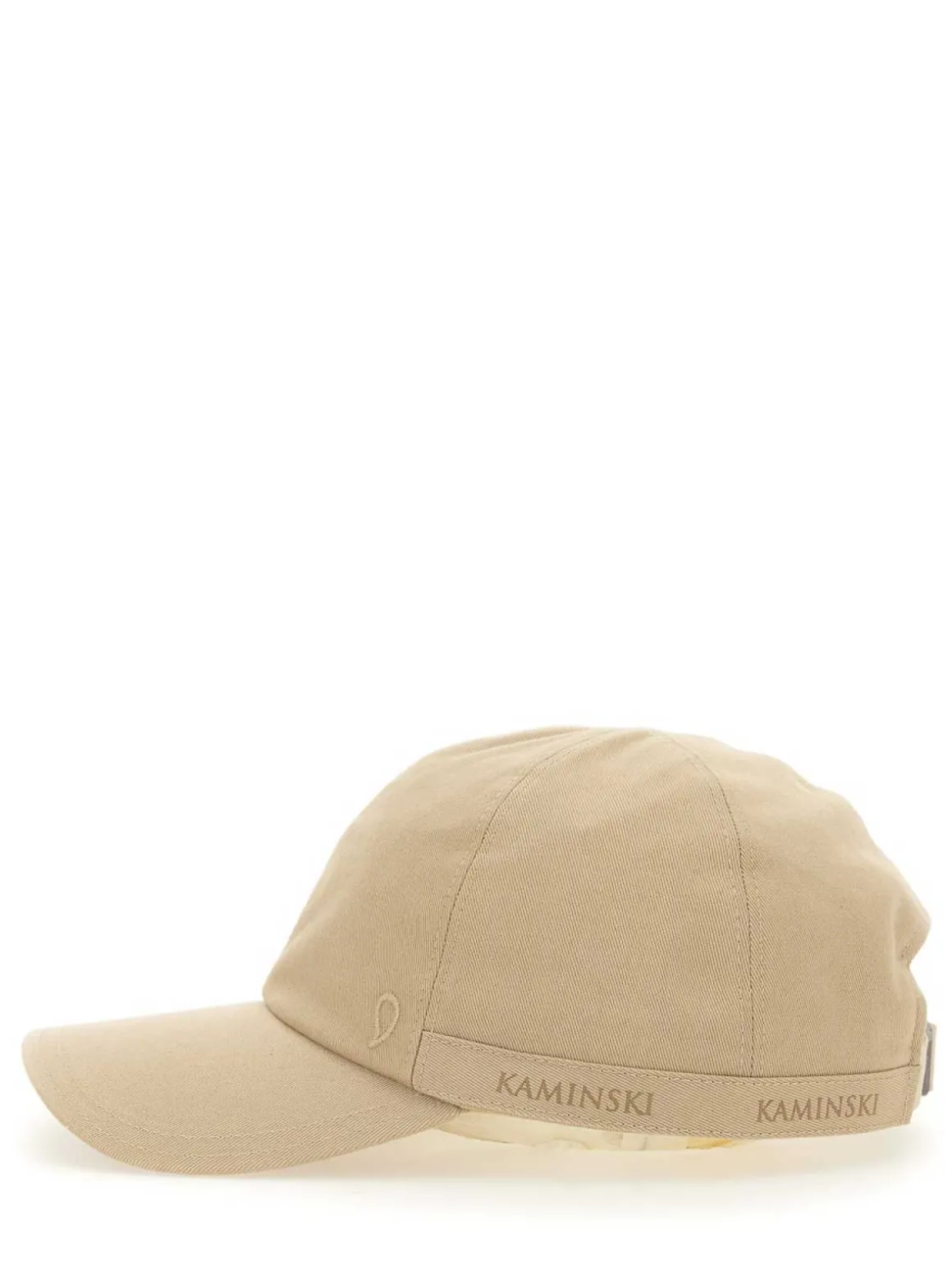 Cappello da baseball dell'Apollo