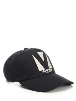 Cappello da baseball di cotone