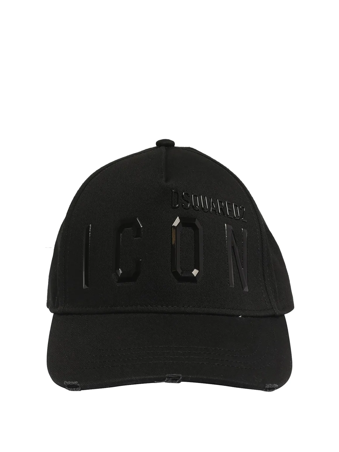 Cappello da baseball in cotone