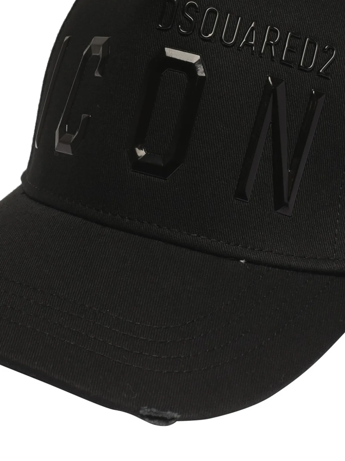 Cappello da baseball in cotone