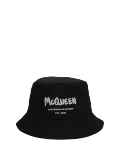 Cappello da pescatore con logo