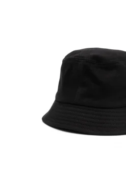 Cappello da pescatore con logo Haley