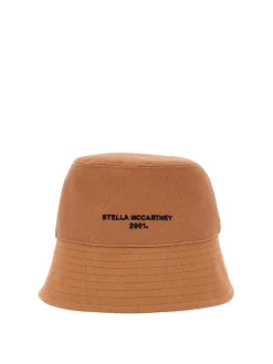 Cappello da pescatore double face