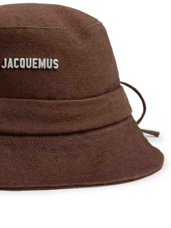 Cappello da pescatore in cotone