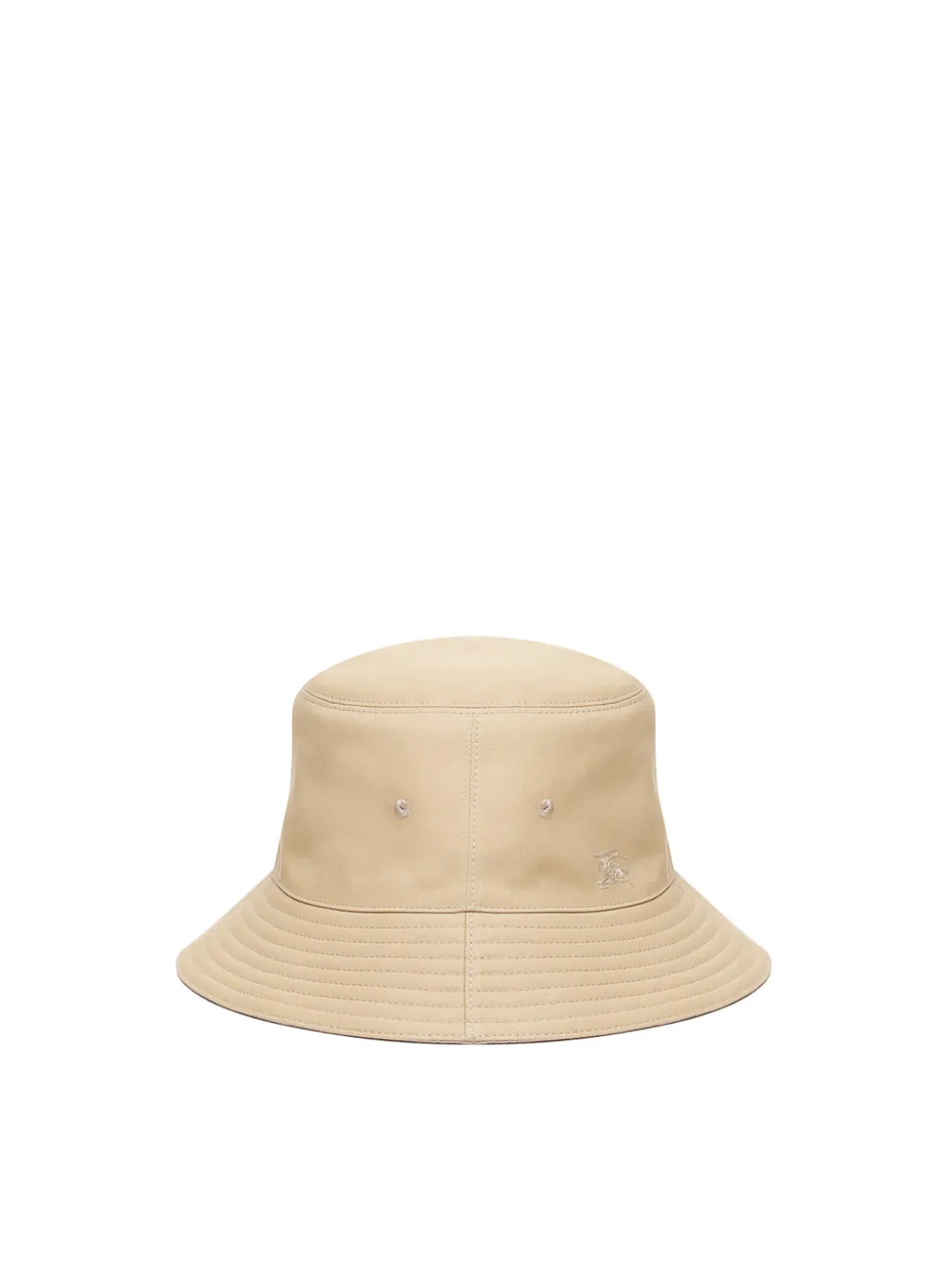 Cappello da pescatore reversibile