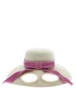 Cappello di perle Diva