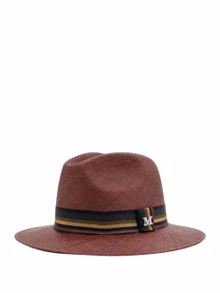 Cappello di Rodesia Paglia Panama