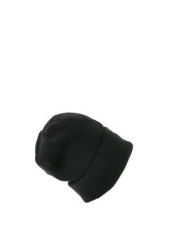 Cappello In Puro Cashmere A Nido Dape