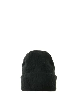 Cappello In Puro Cashmere A Nido Dape