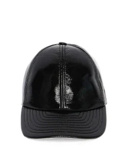 Cappello in vinile