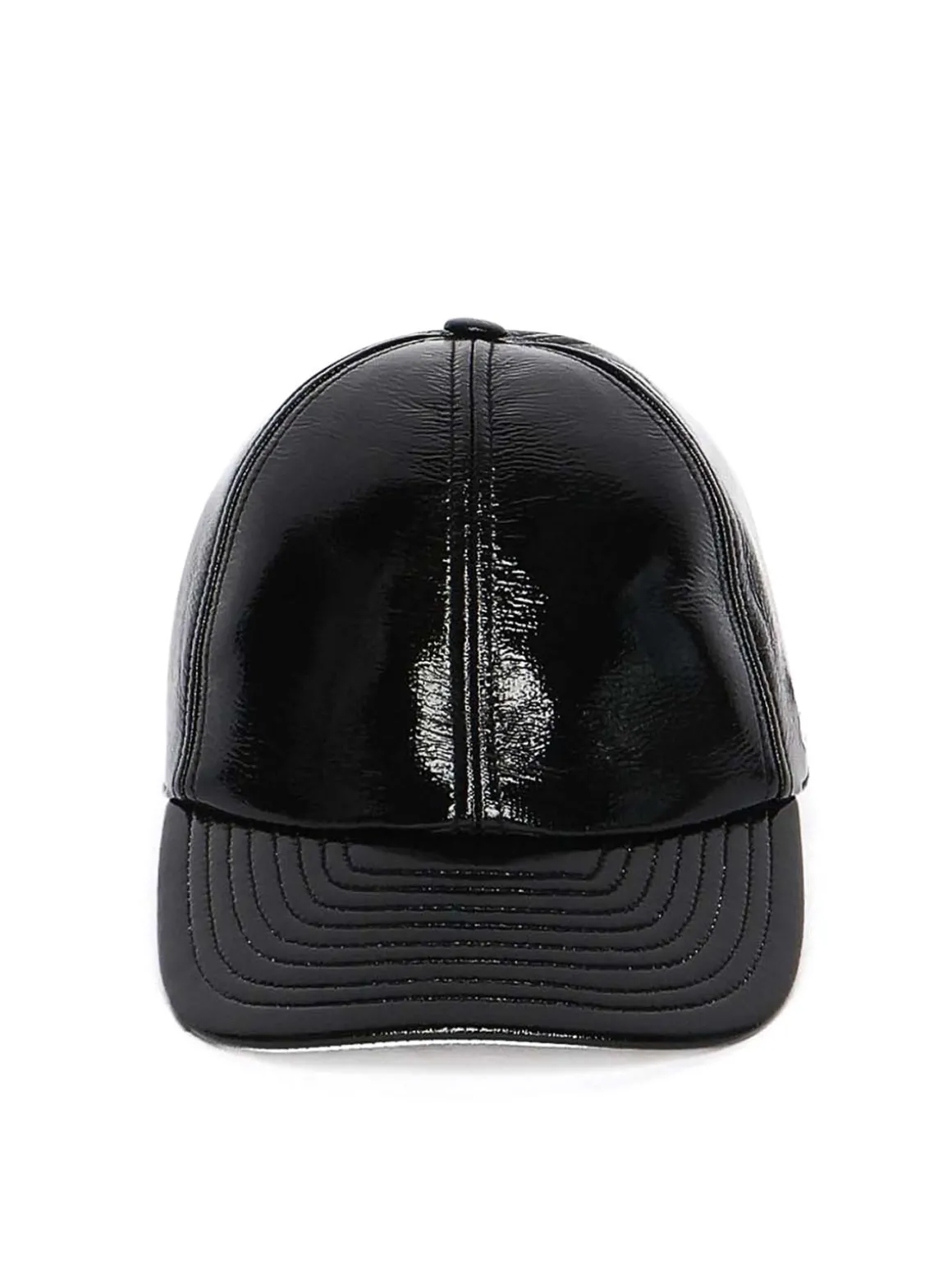 Cappello in vinile